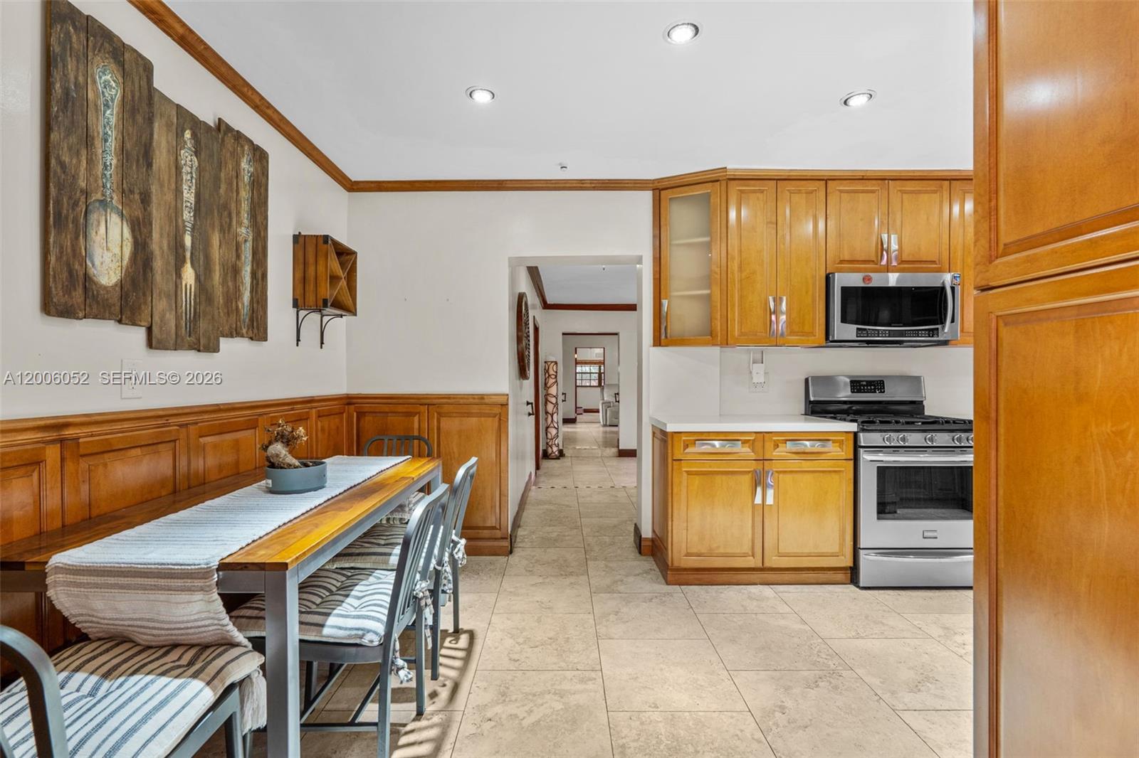 2ND REV PL OF INDUSTRIAL - Residential