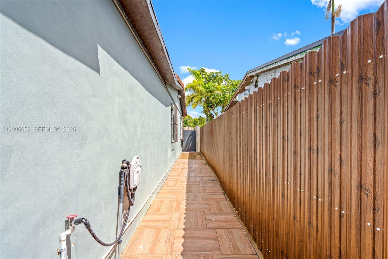 2ND REV PL OF INDUSTRIAL - Residential