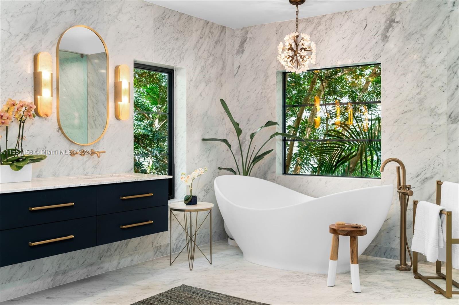 LEAFY WAY - Residential