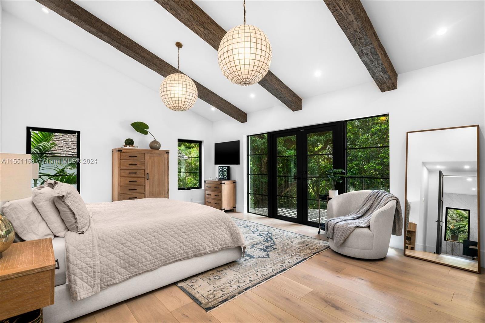 LEAFY WAY - Residential