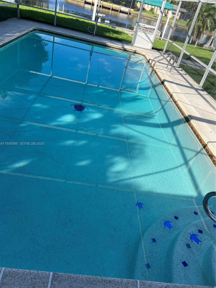 FORT MYERS SHORE - Residential