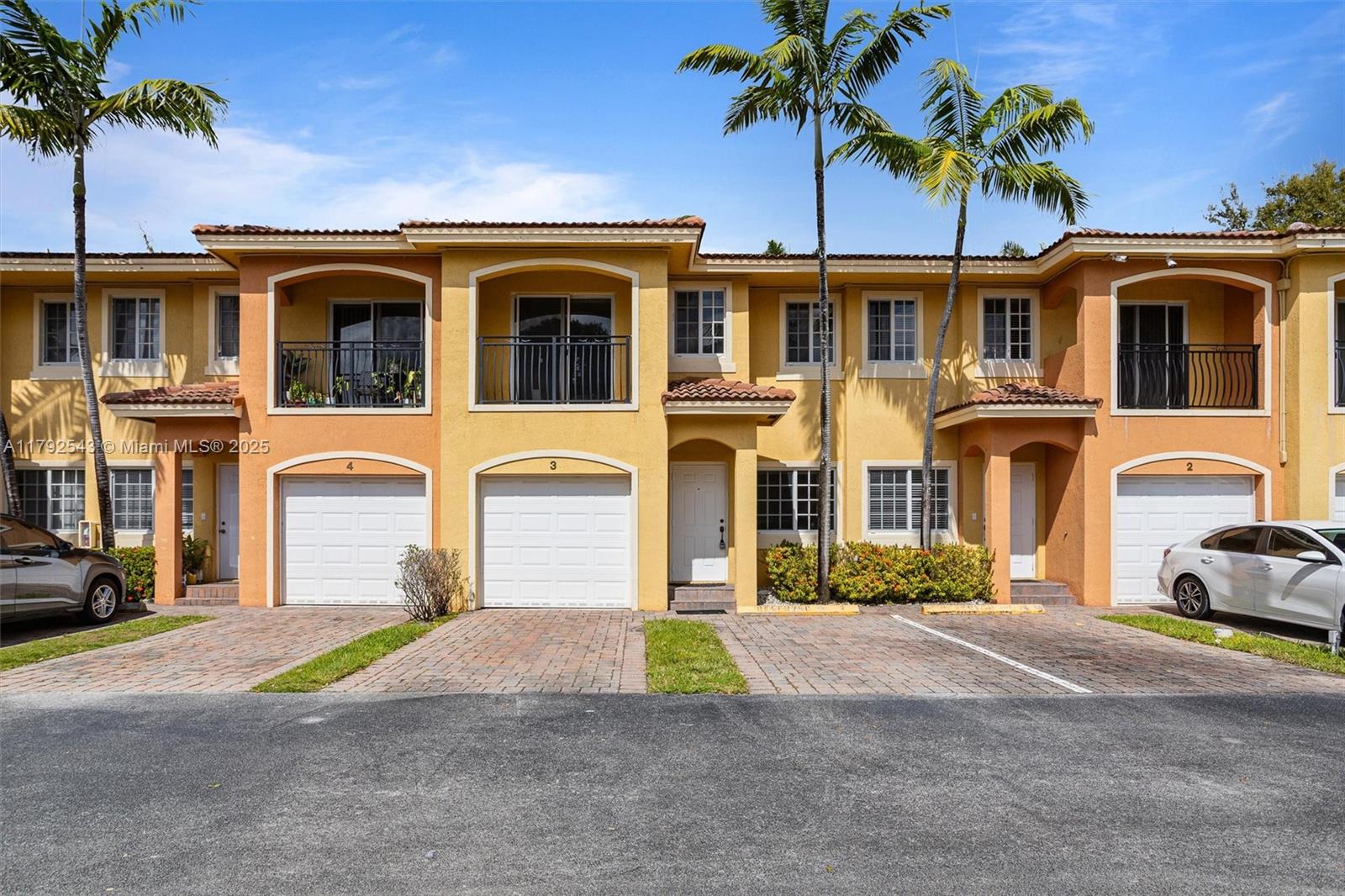 Rental Property at 330 Sw 2nd Ave 3, Hallandale Beach, Broward County, Florida - Bedrooms: 3 
Bathrooms: 3  - $3,200 MO.