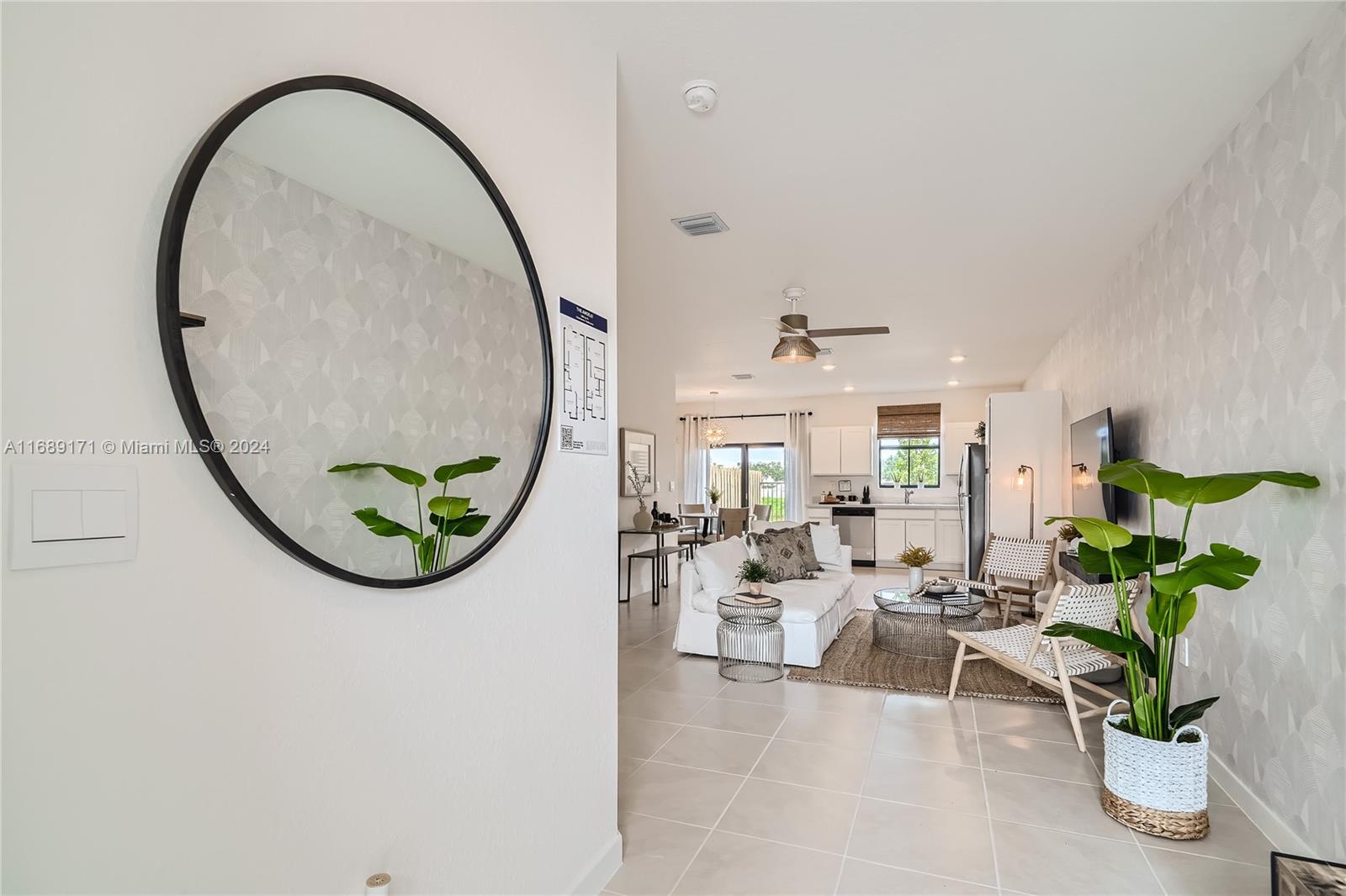 Palm Cay - Residential