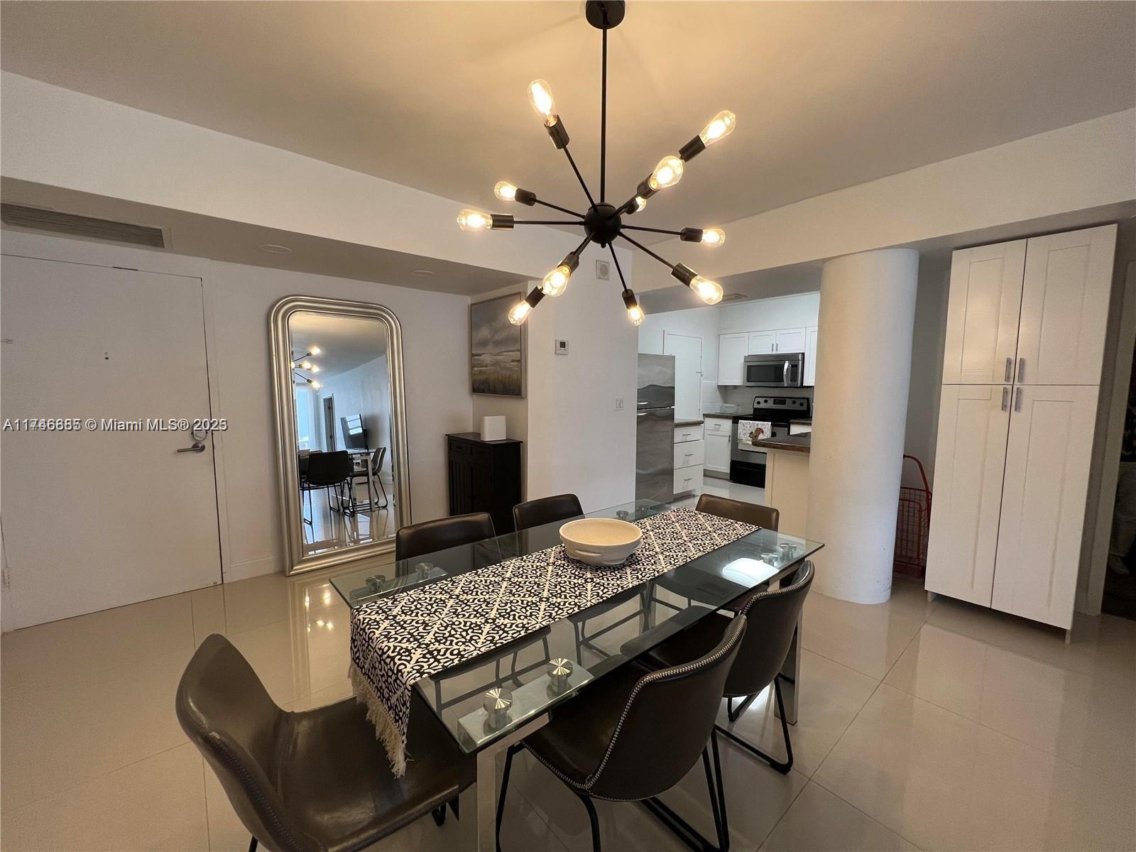 SEA AIR TOWERS CONDO - Residential Lease