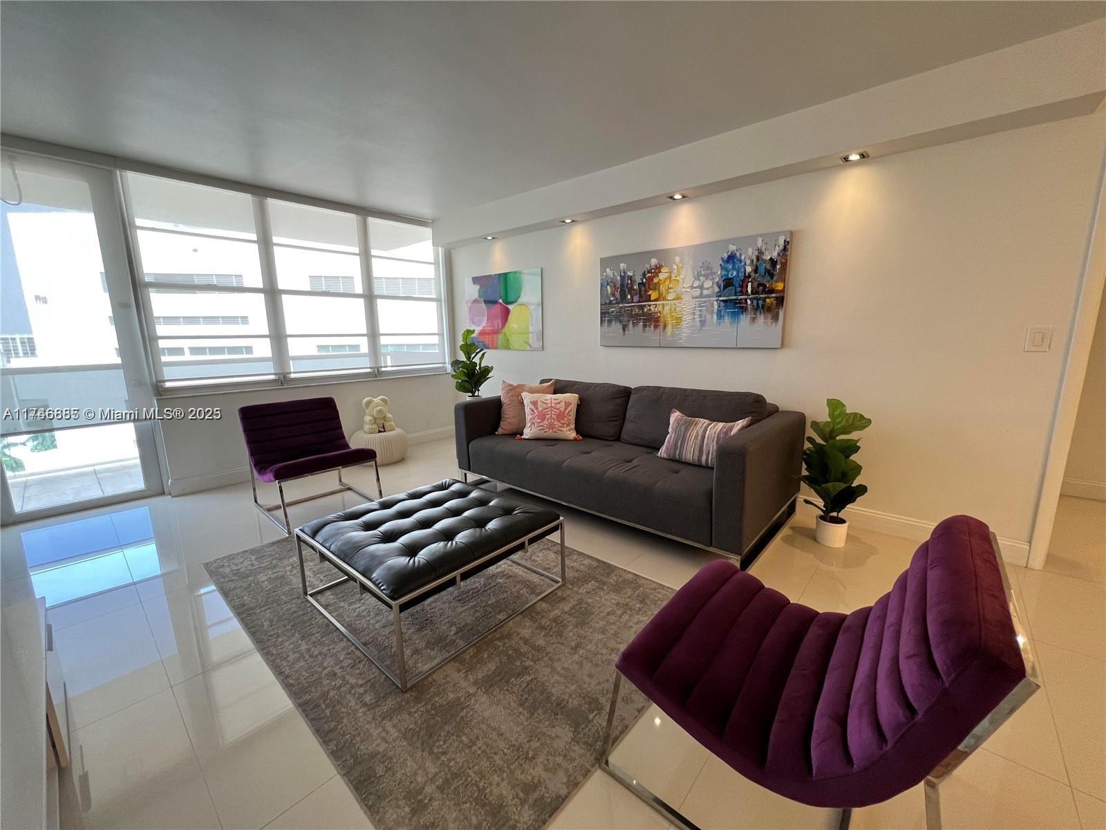 SEA AIR TOWERS CONDO - Residential Lease