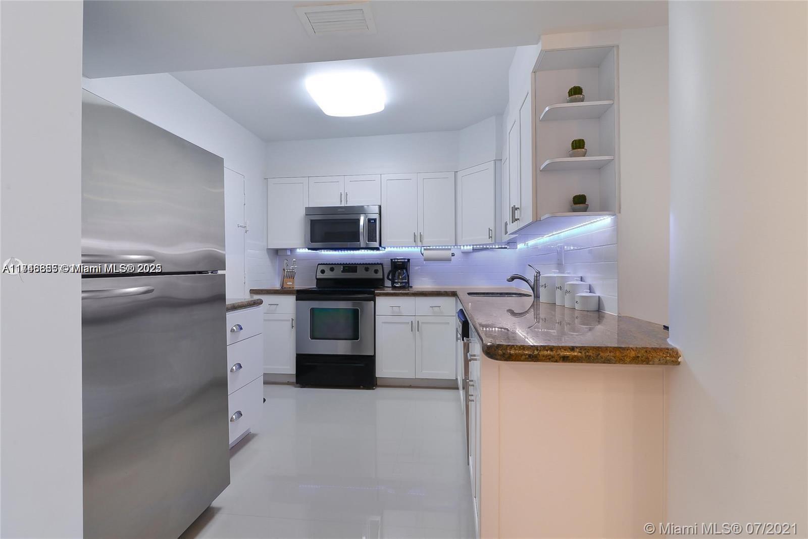 SEA AIR TOWERS CONDO - Residential Lease