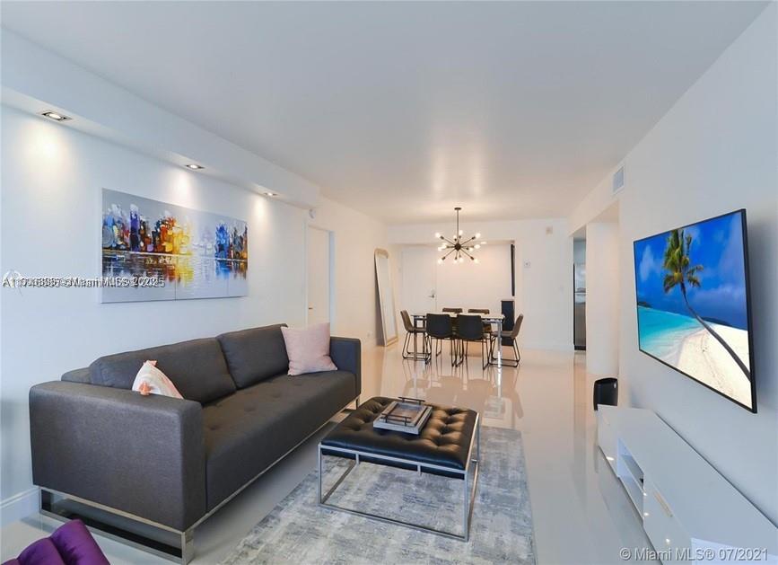 SEA AIR TOWERS CONDO - Residential Lease