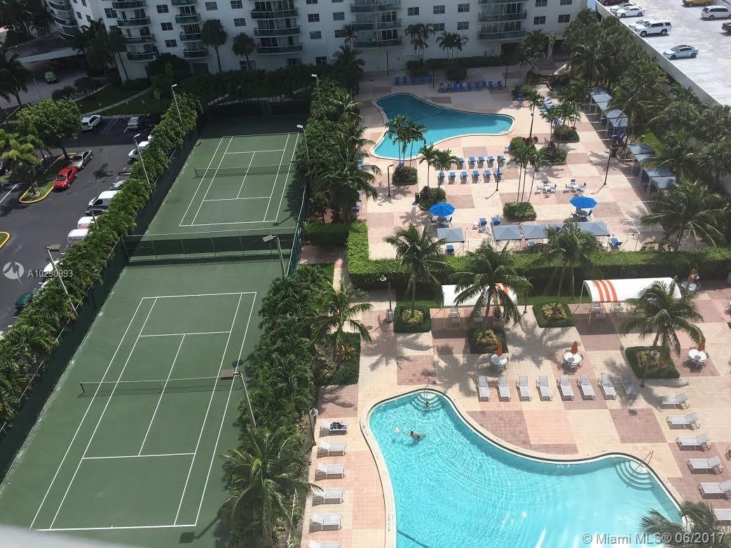 OCEANVIEW BUILDING B COND - Residential Lease