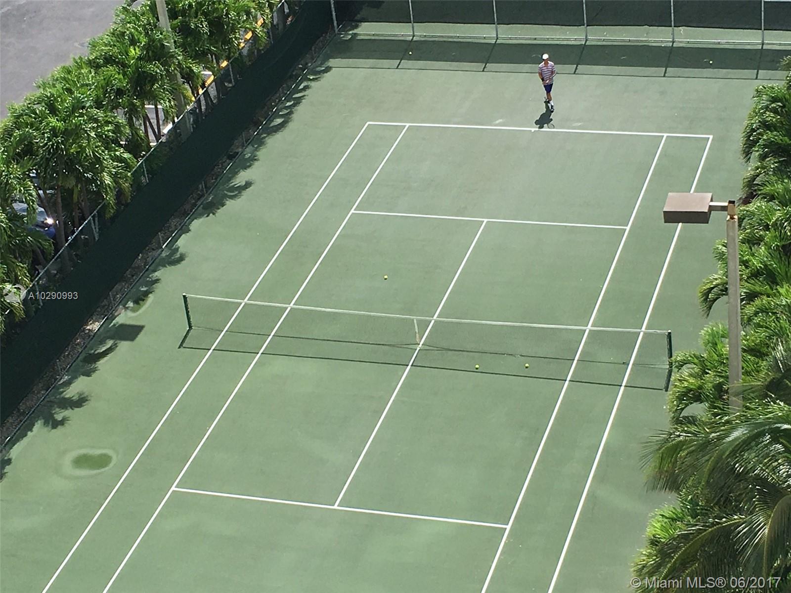 OCEANVIEW BUILDING B COND - Residential Lease