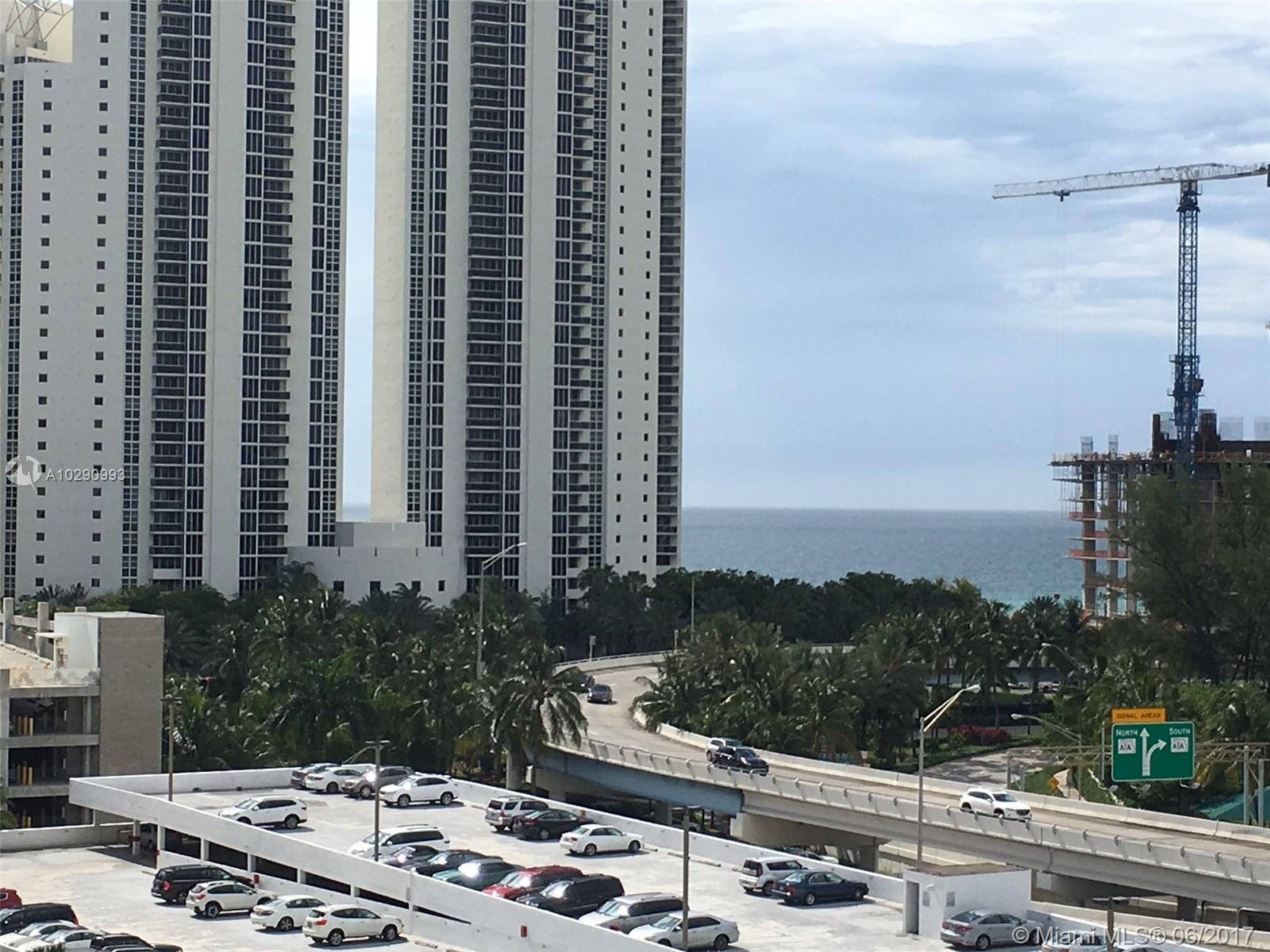 OCEANVIEW BUILDING B COND - Residential Lease