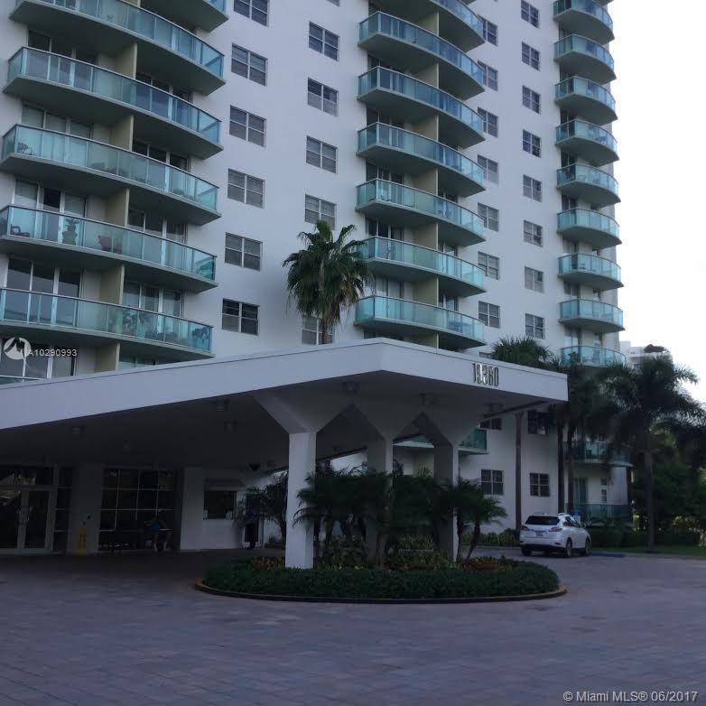 OCEANVIEW BUILDING B COND - Residential Lease