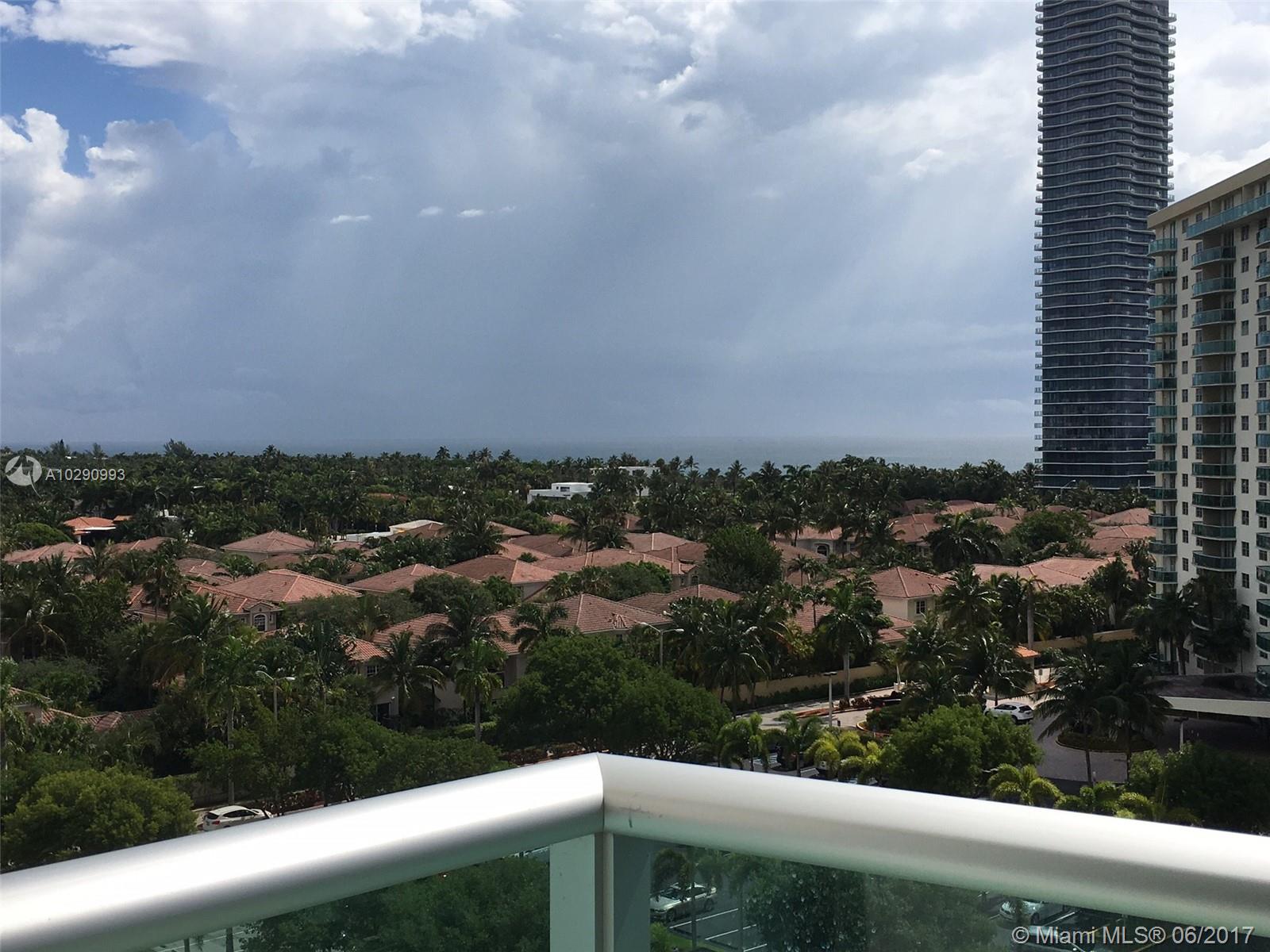 OCEANVIEW BUILDING B COND - Residential Lease