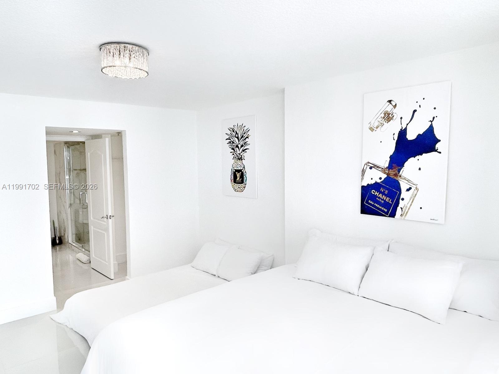 THE CLUB AT BRICKELL BAY - Residential