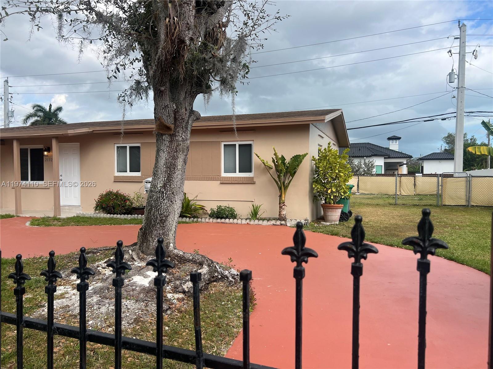 CUTLER RIDGE SEC 7 - Residential Lease