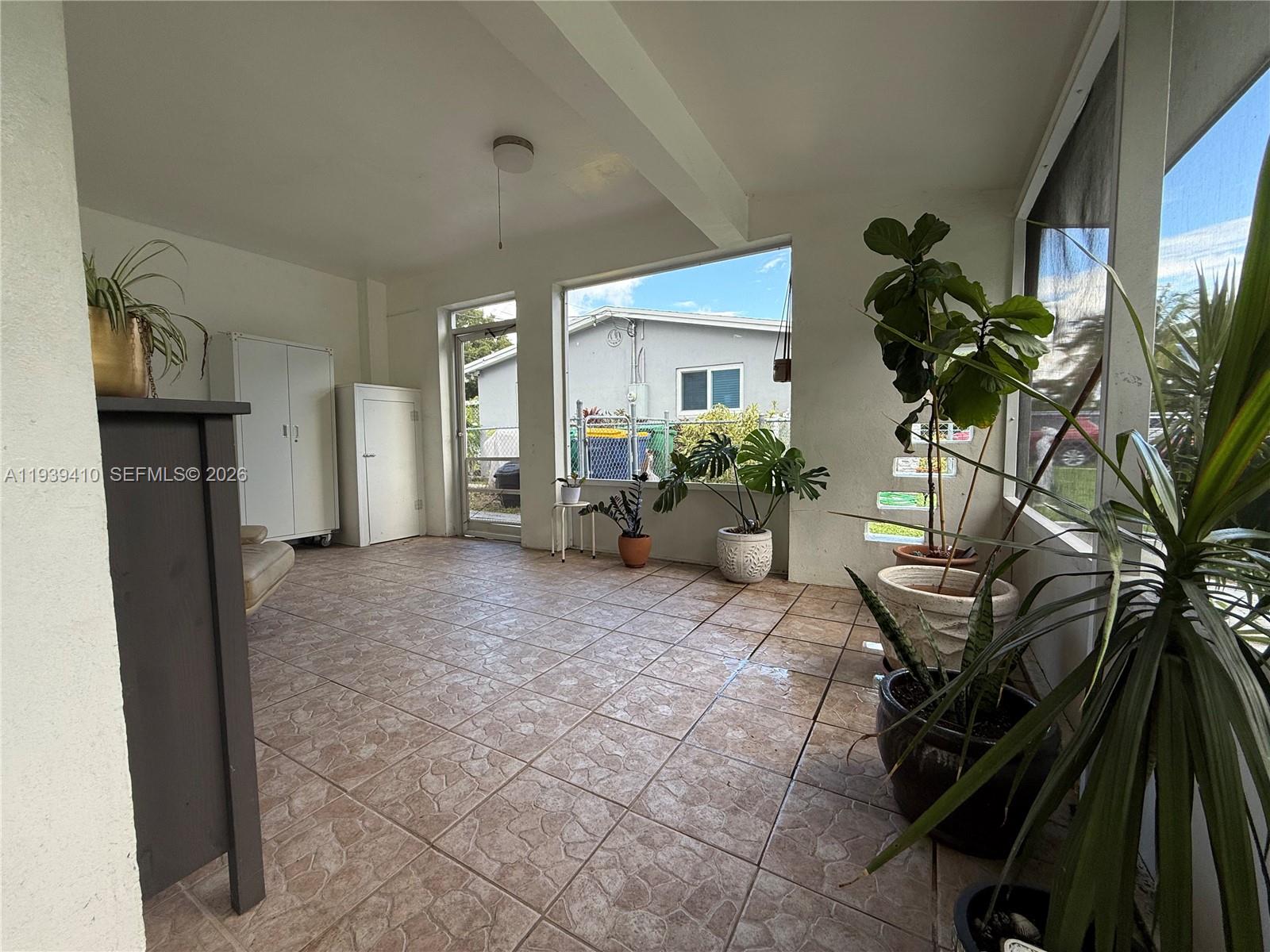 SEABOARD PARK - Residential