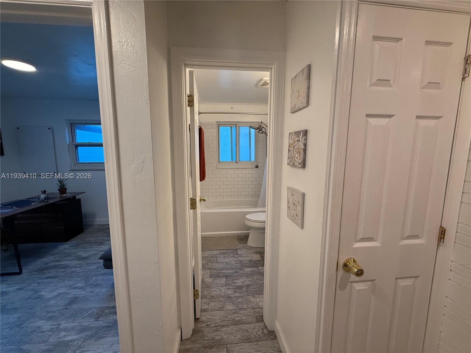 SEABOARD PARK - Residential