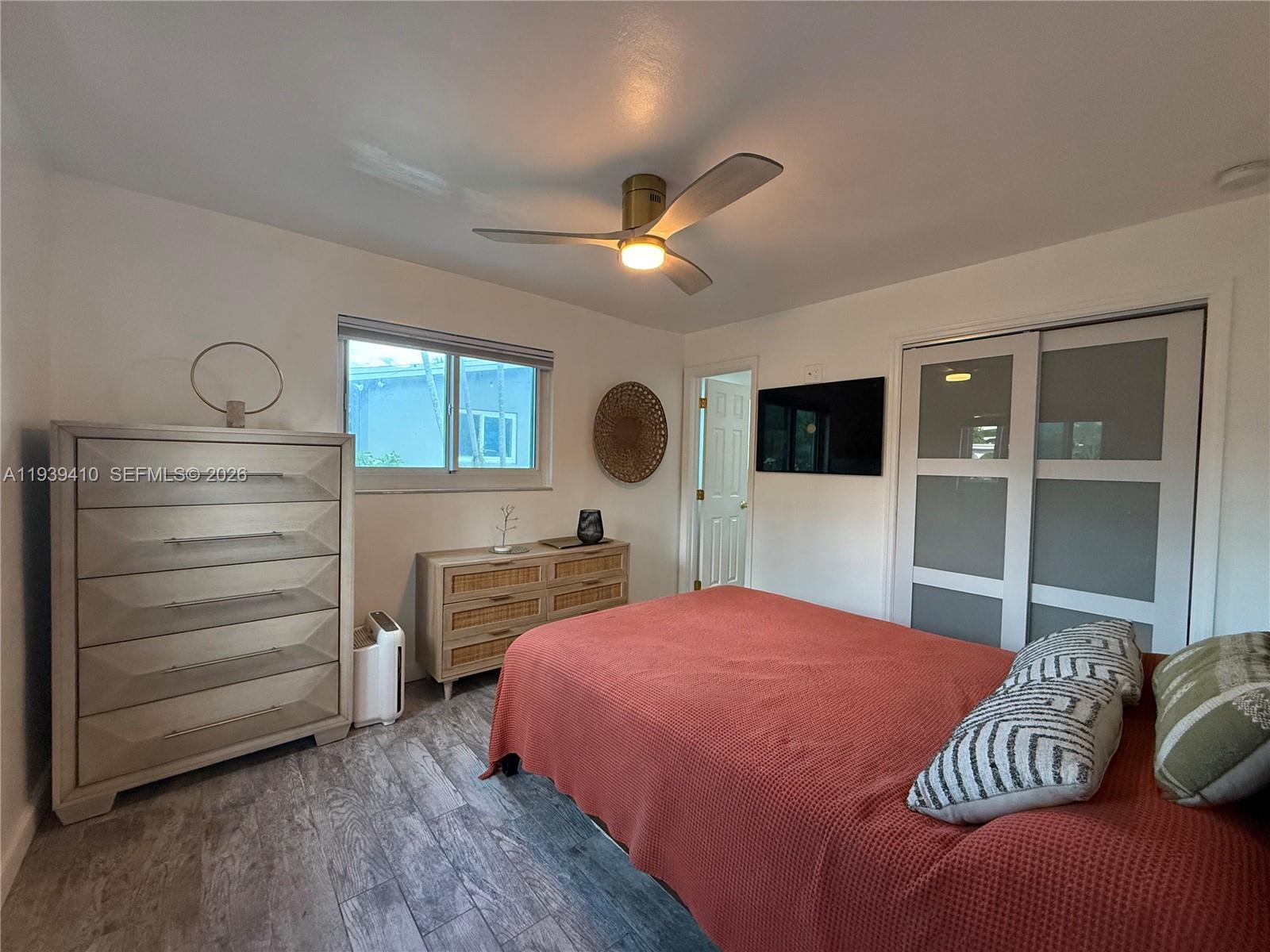 SEABOARD PARK - Residential