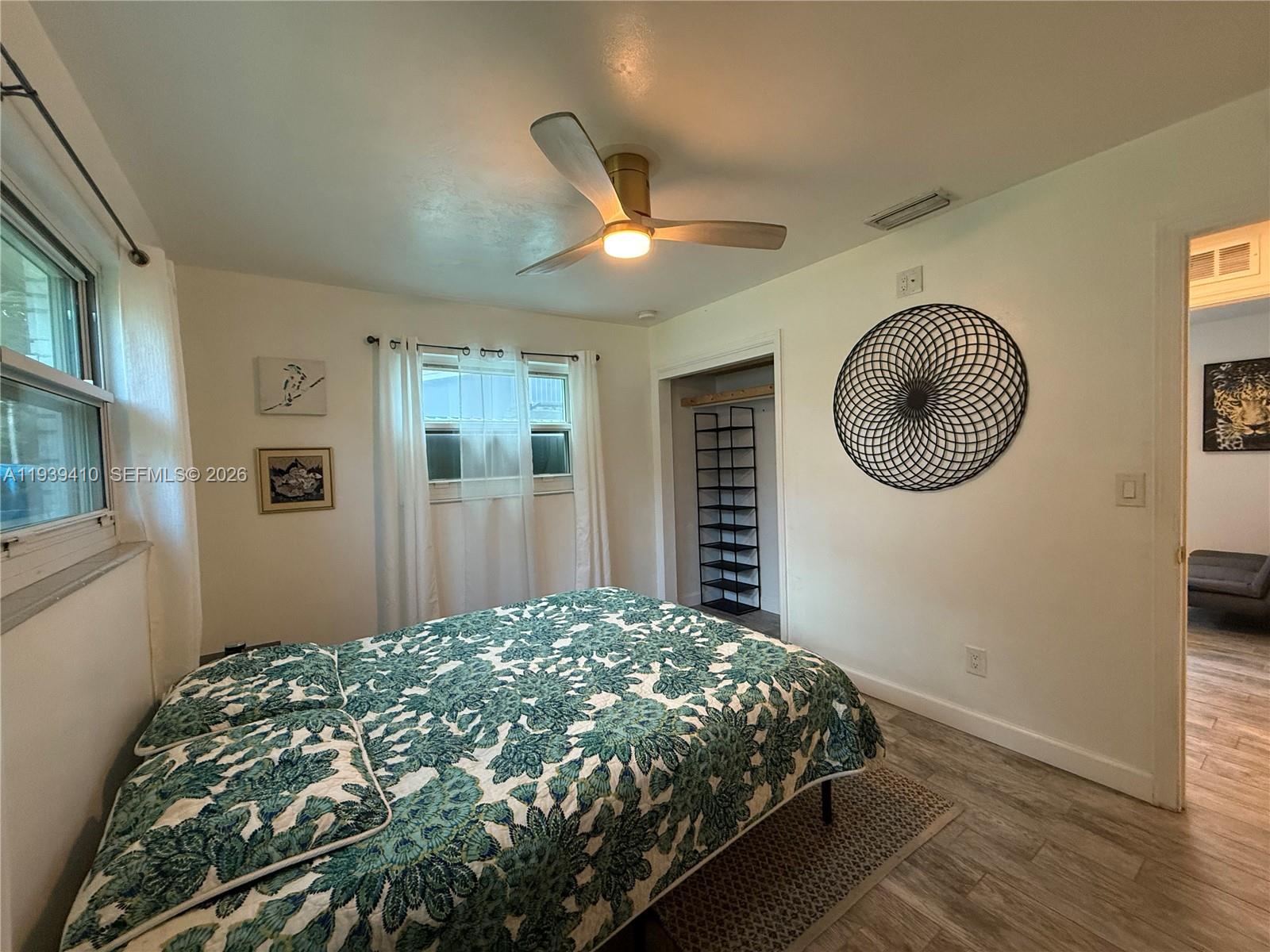 SEABOARD PARK - Residential