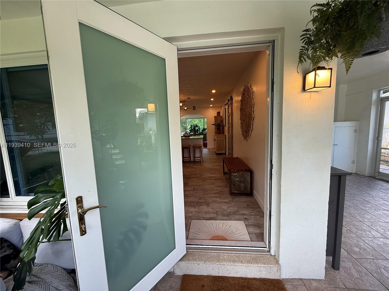 SEABOARD PARK - Residential