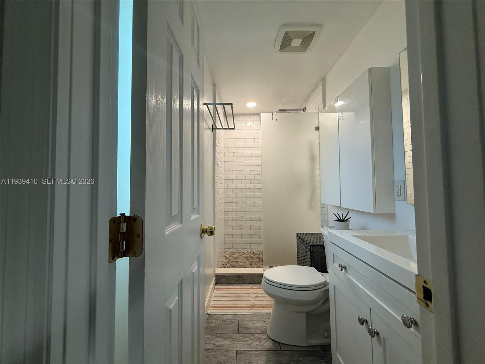 SEABOARD PARK - Residential