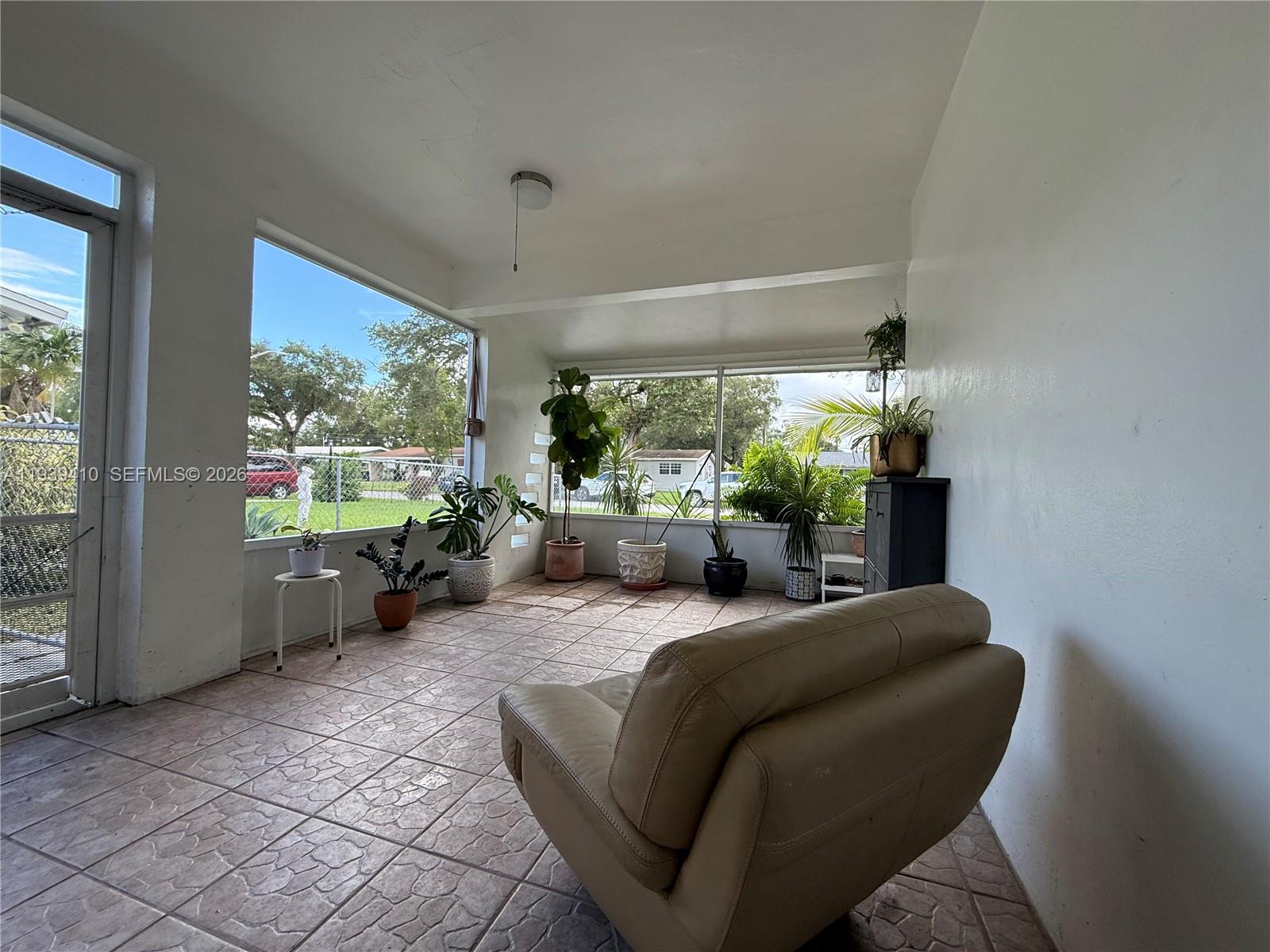 SEABOARD PARK - Residential