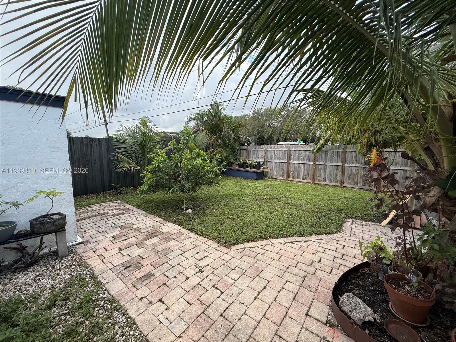 SEABOARD PARK - Residential