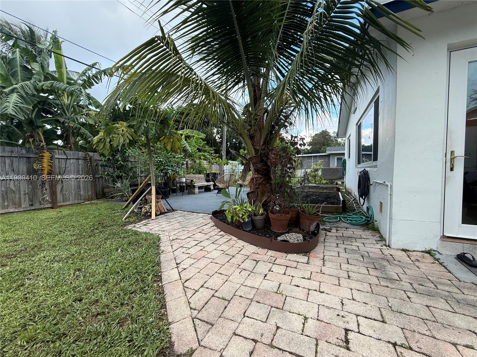 SEABOARD PARK - Residential