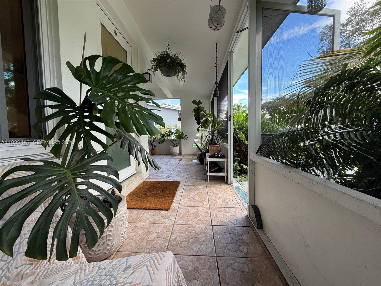 SEABOARD PARK - Residential