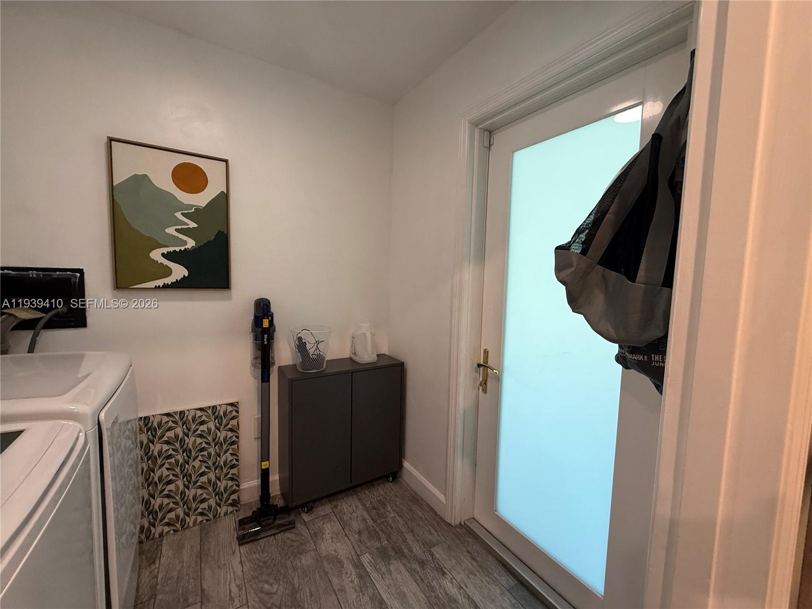 SEABOARD PARK - Residential