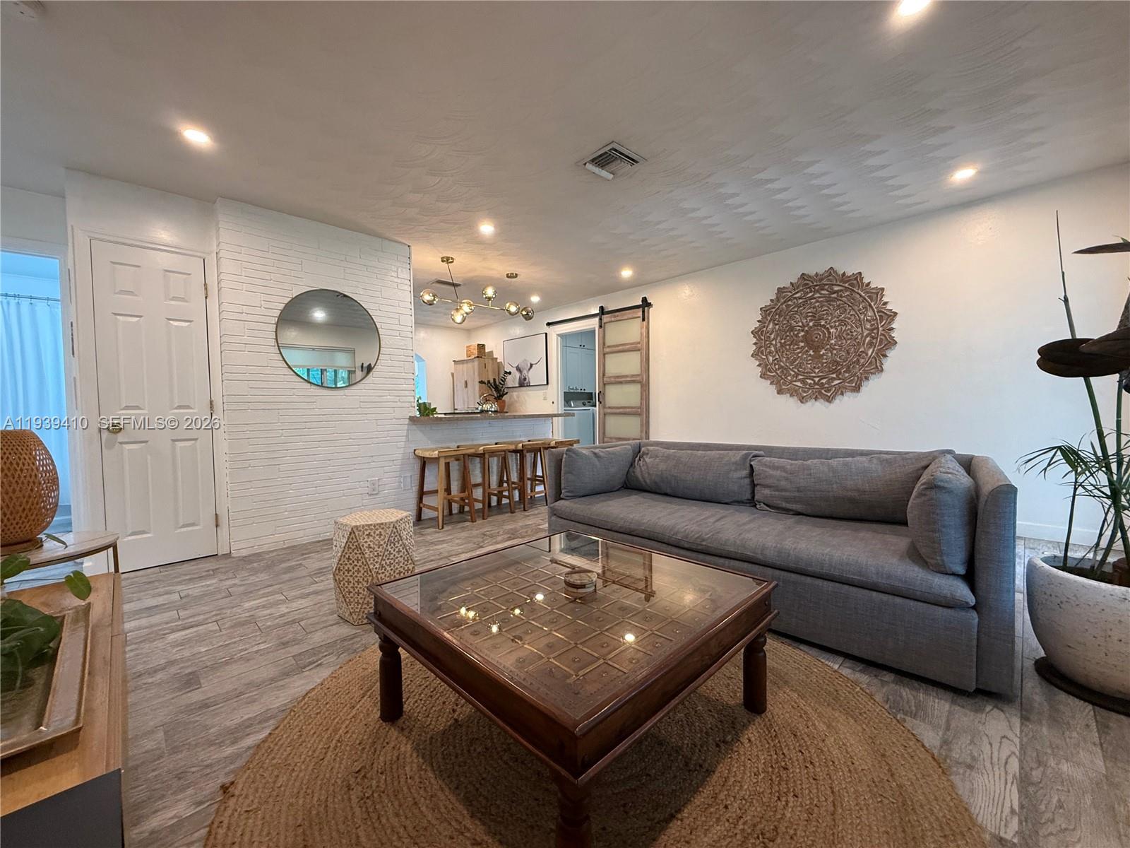 SEABOARD PARK - Residential