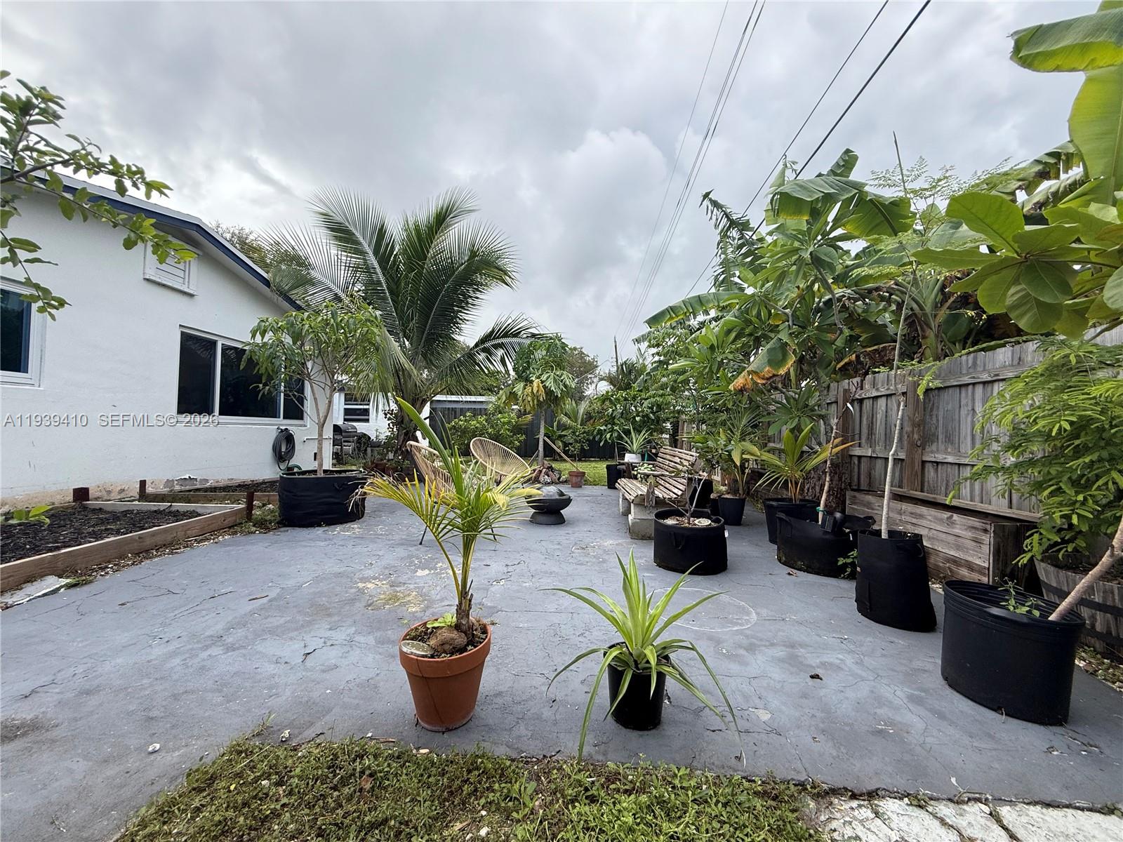 SEABOARD PARK - Residential