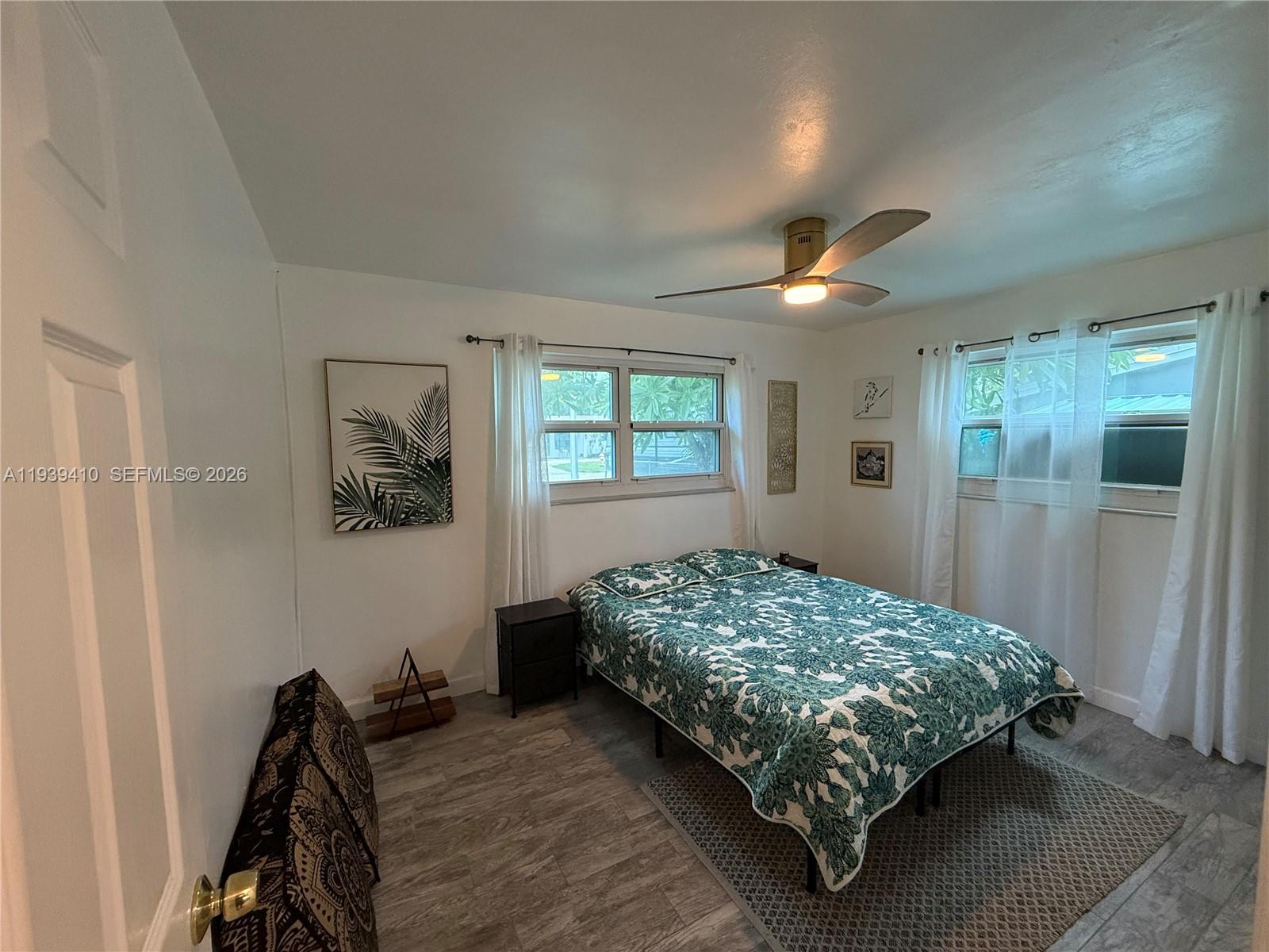 SEABOARD PARK - Residential