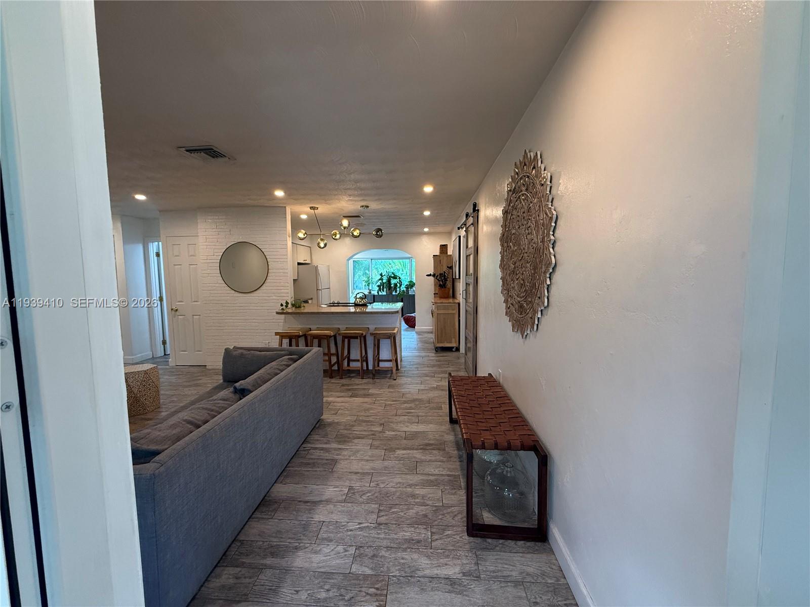 SEABOARD PARK - Residential