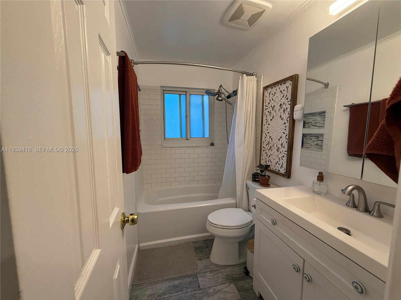 SEABOARD PARK - Residential