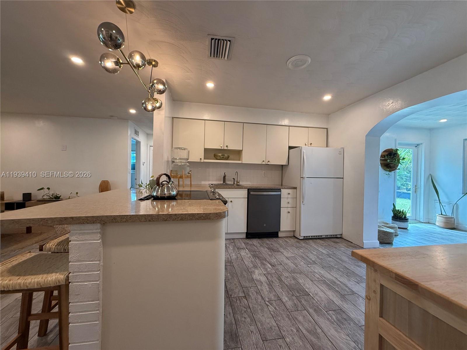 SEABOARD PARK - Residential