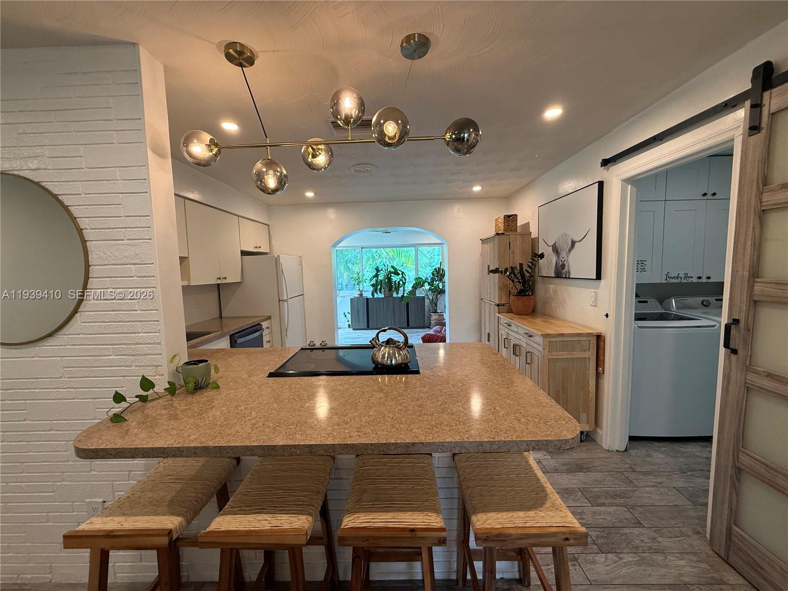 SEABOARD PARK - Residential