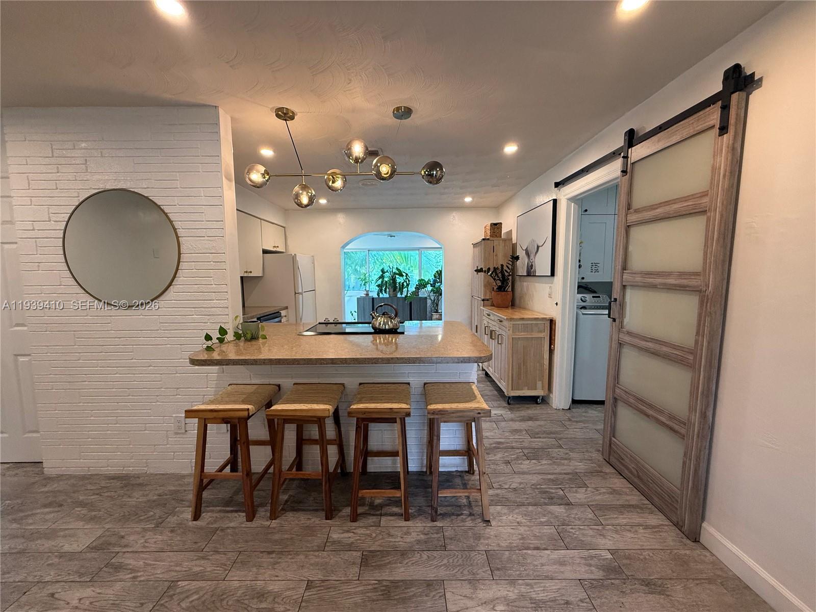 SEABOARD PARK - Residential