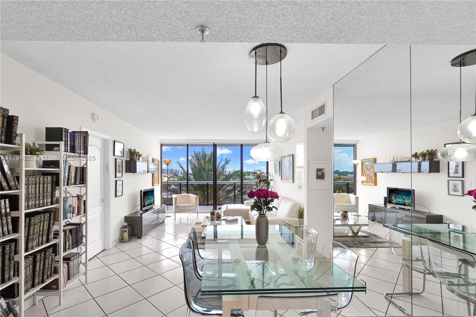 9455 Collins Ave 603