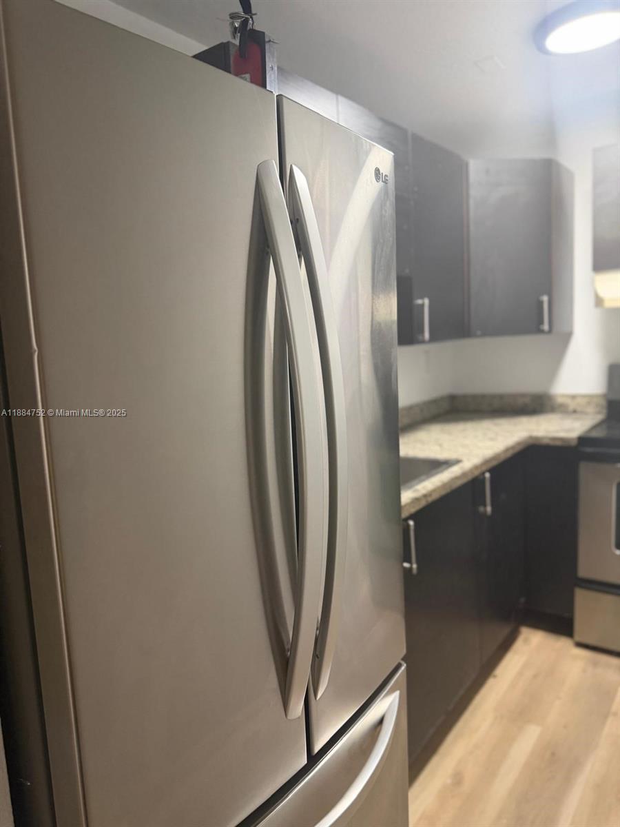 N MIAMI ESTATES - Residential Income