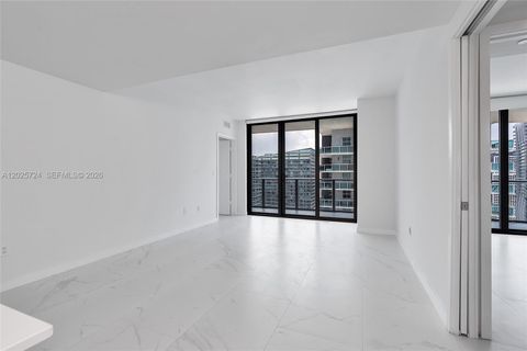 Tiny photo for 1300 S Miami Ave #3211, Miami, FL 33130 (MLS # A12025724)