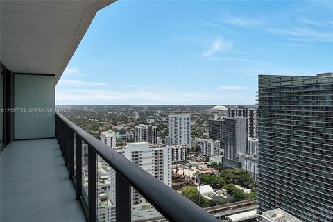 Tiny photo for 1300 S Miami Ave #3211, Miami, FL 33130 (MLS # A12025724)