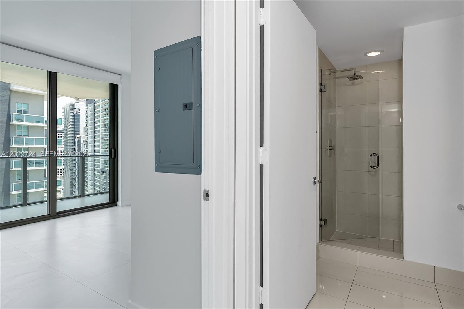 1300 S MIAMI AVENUE CONDO - Residential