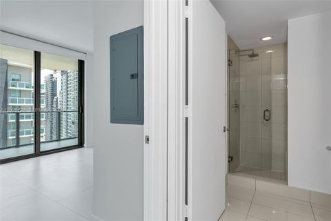 Tiny photo for 1300 S Miami Ave #3211, Miami, FL 33130 (MLS # A12025724)