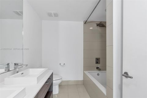 Tiny photo for 1300 S Miami Ave #3211, Miami, FL 33130 (MLS # A12025724)