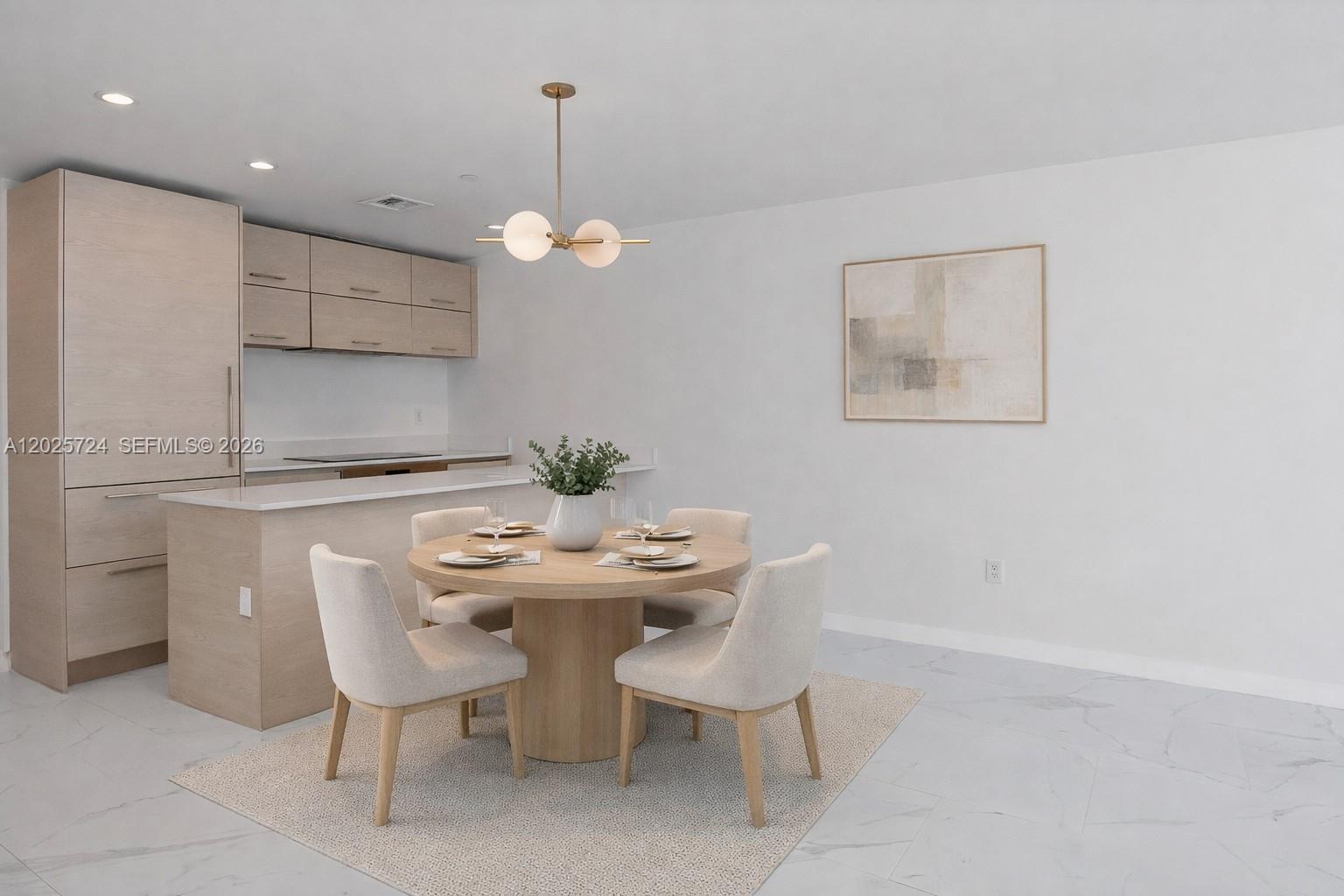 1300 S MIAMI AVENUE CONDO - Residential