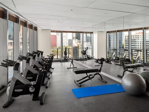 Tiny photo for 1300 S Miami Ave #3211, Miami, FL 33130 (MLS # A12025724)