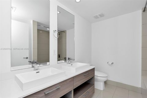 Tiny photo for 1300 S Miami Ave #3211, Miami, FL 33130 (MLS # A12025724)