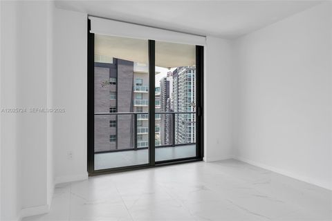 Tiny photo for 1300 S Miami Ave #3211, Miami, FL 33130 (MLS # A12025724)