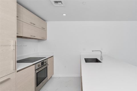 Tiny photo for 1300 S Miami Ave #3211, Miami, FL 33130 (MLS # A12025724)