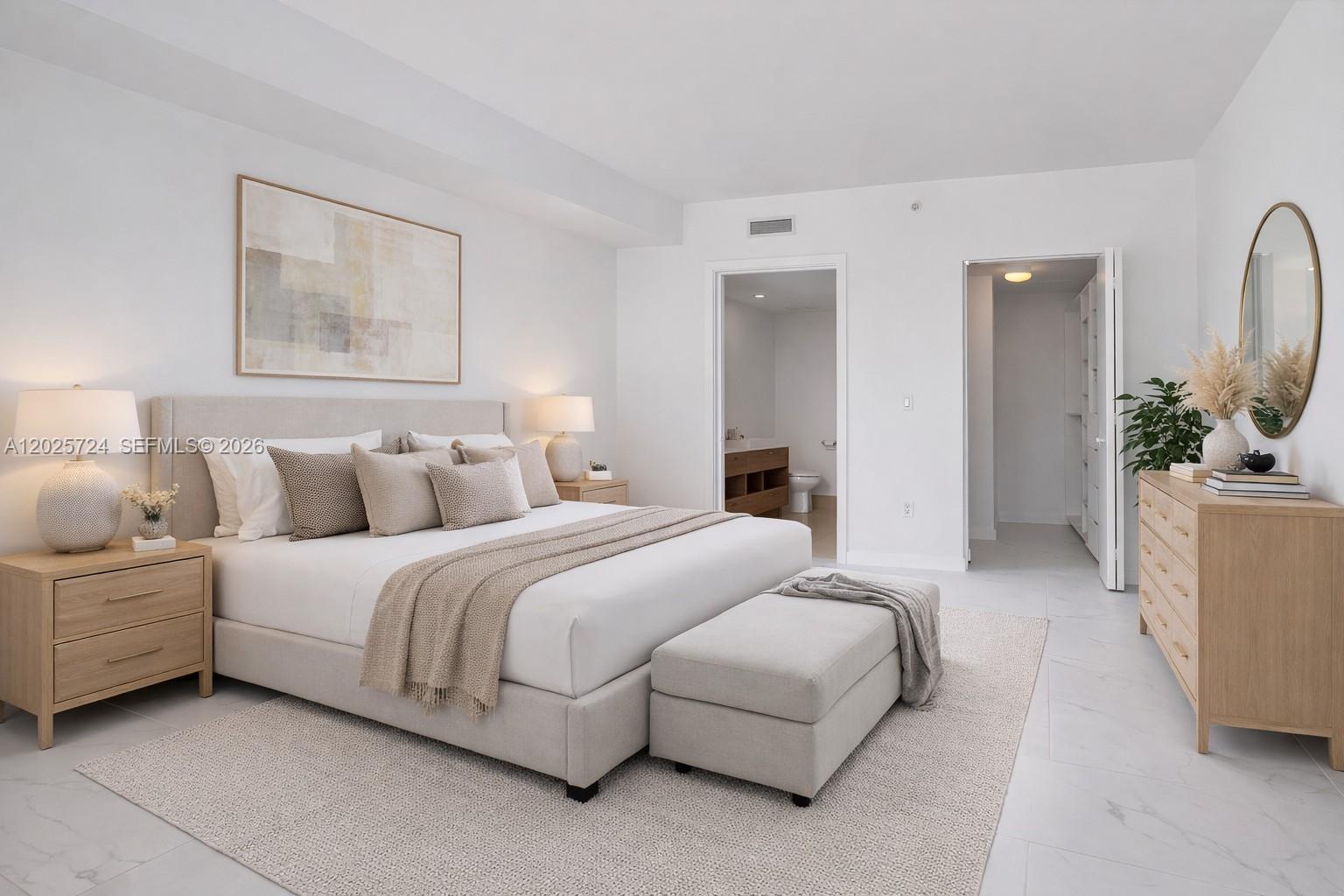 1300 S MIAMI AVENUE CONDO - Residential